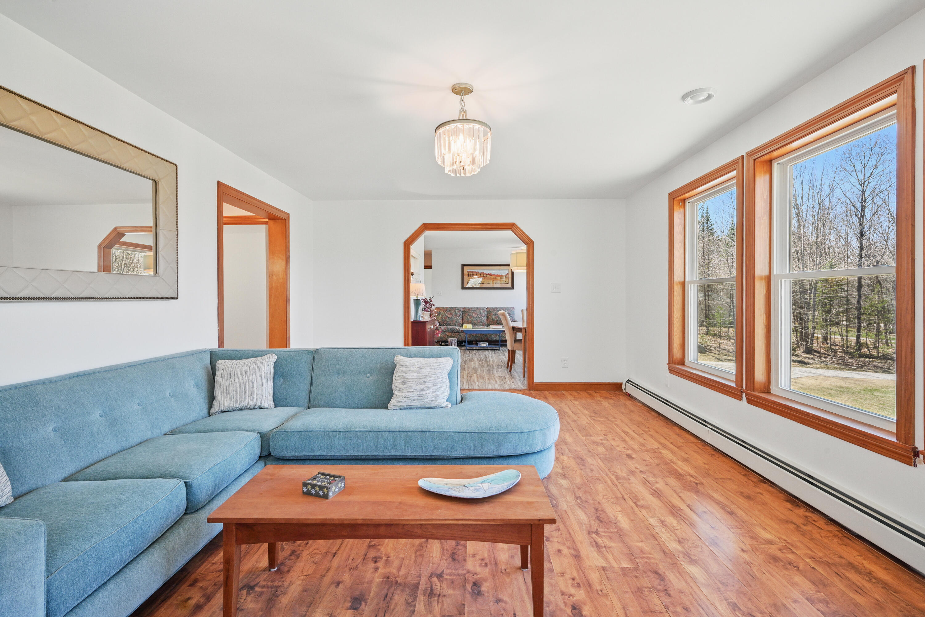 39 Hilltop Drive Wiscasset ME 04578