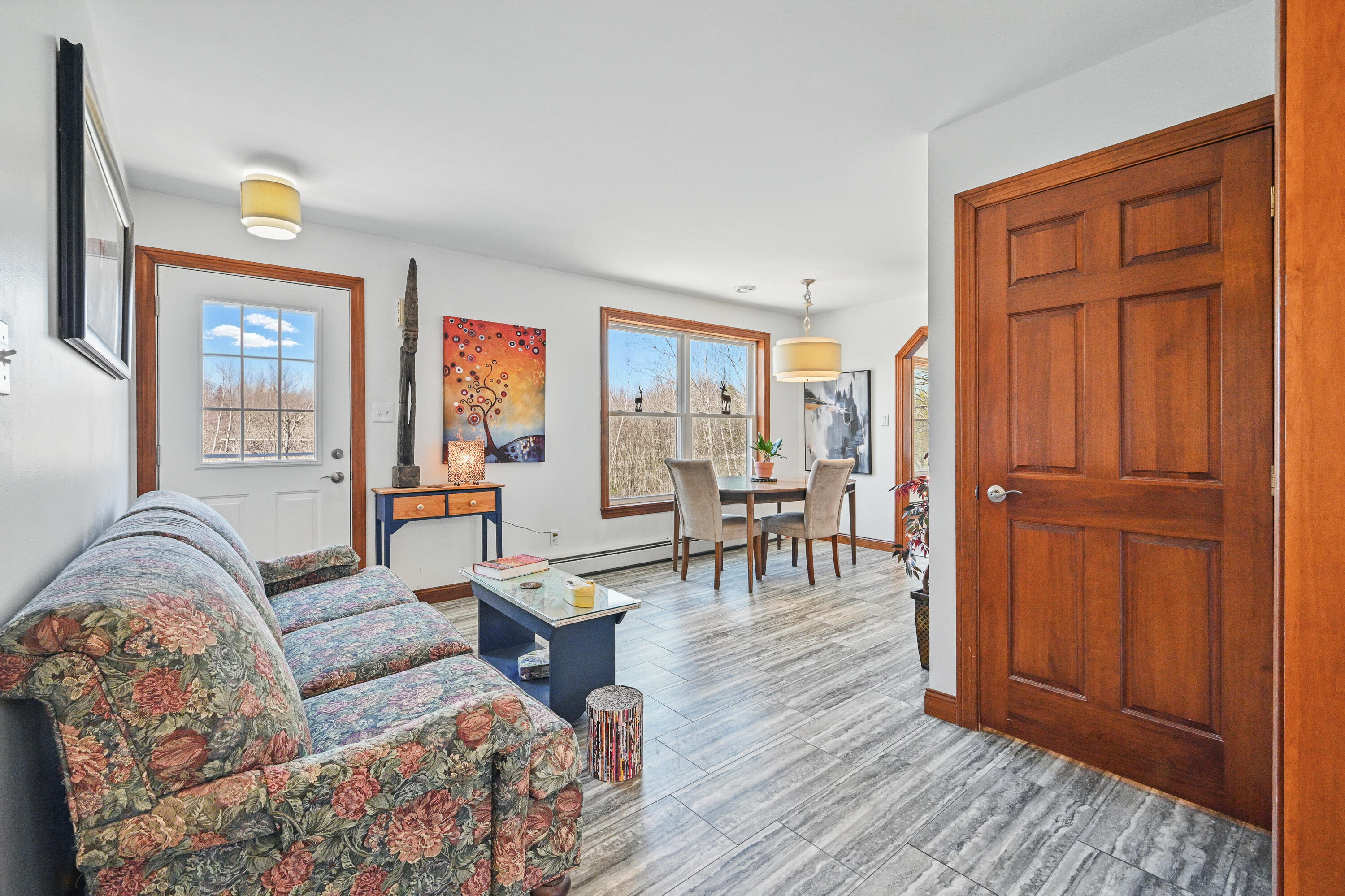 39 Hilltop Drive Wiscasset ME 04578