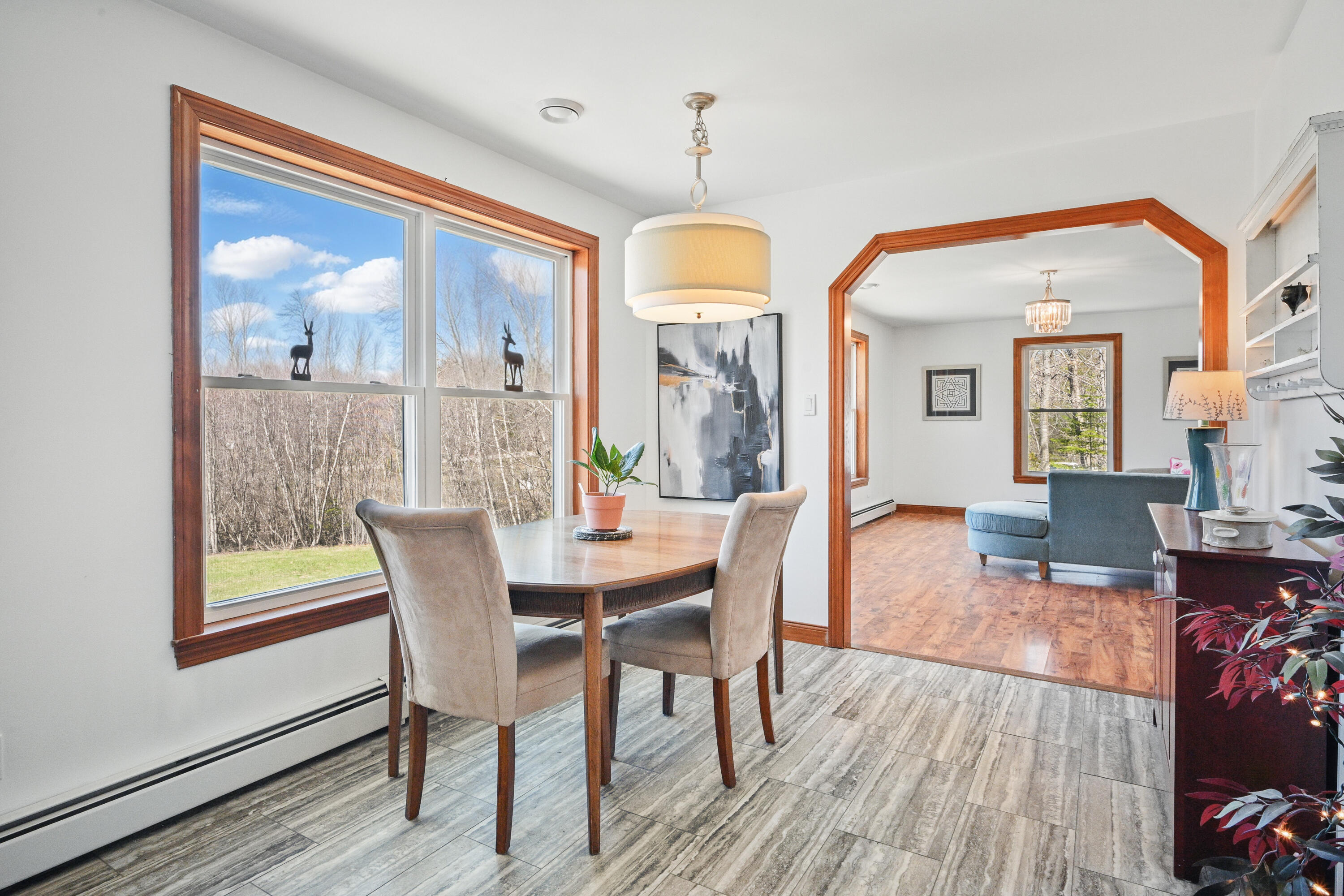 39 Hilltop Drive Wiscasset ME 04578