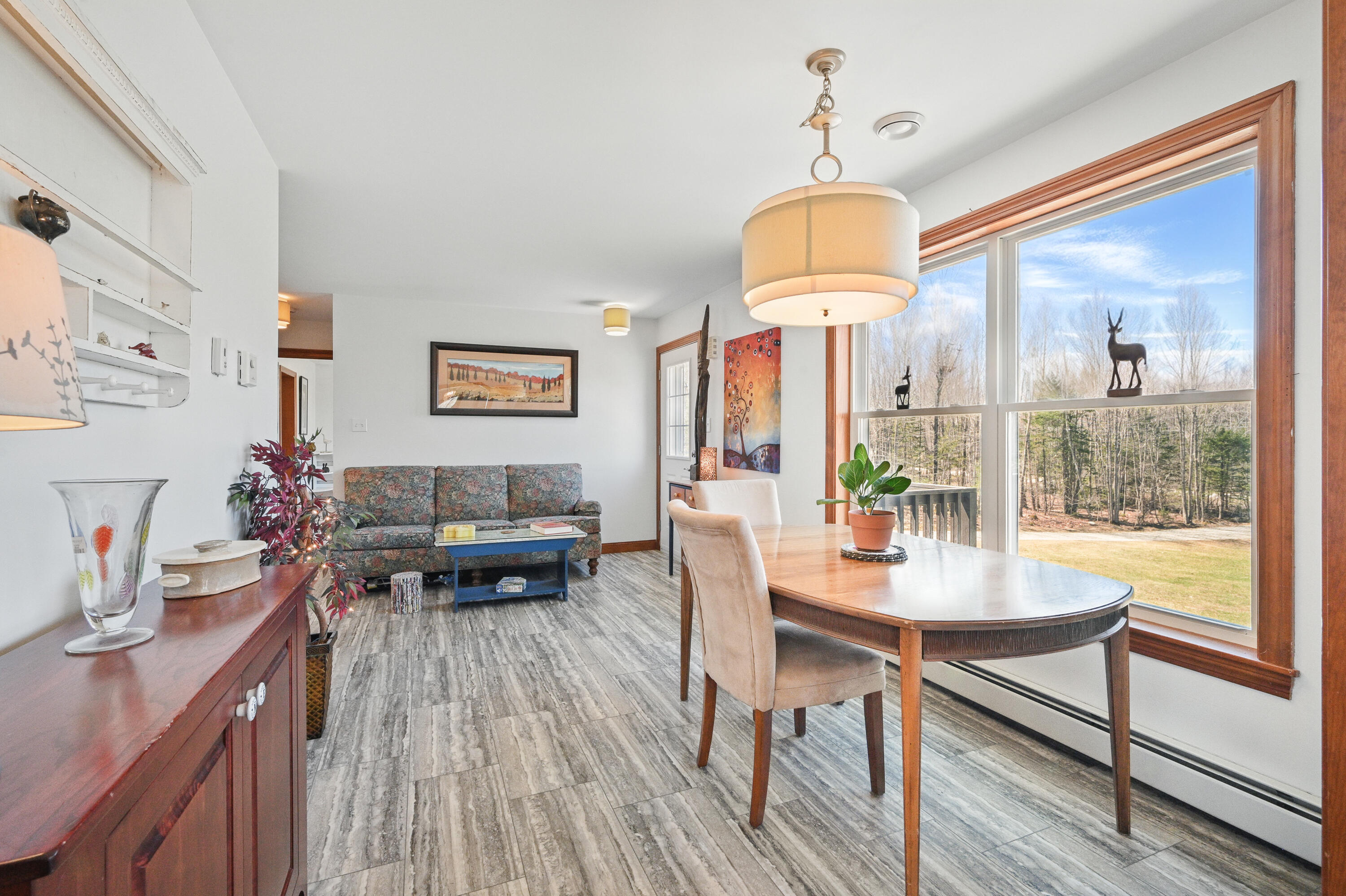 39 Hilltop Drive Wiscasset ME 04578