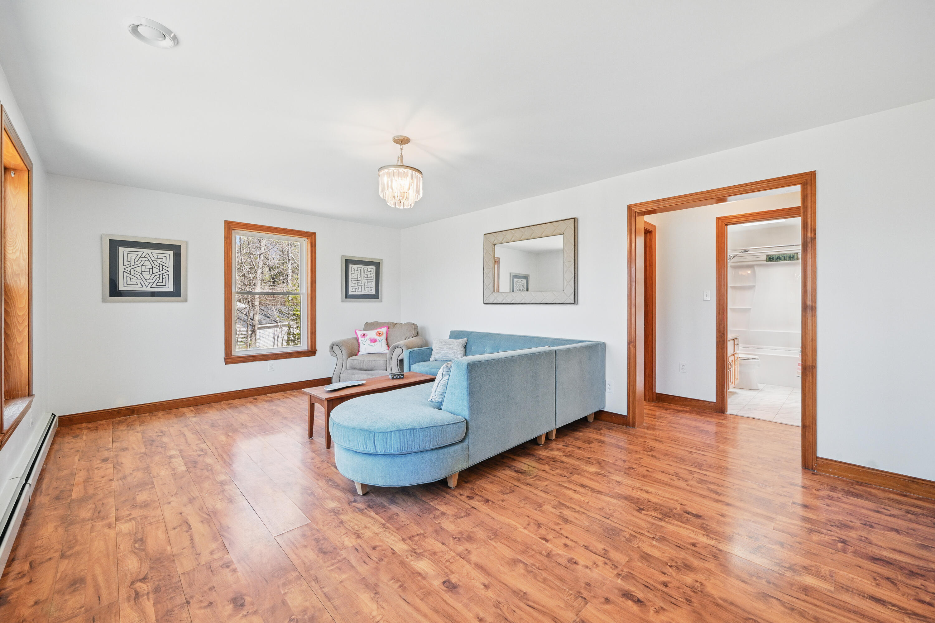 39 Hilltop Drive Wiscasset ME 04578