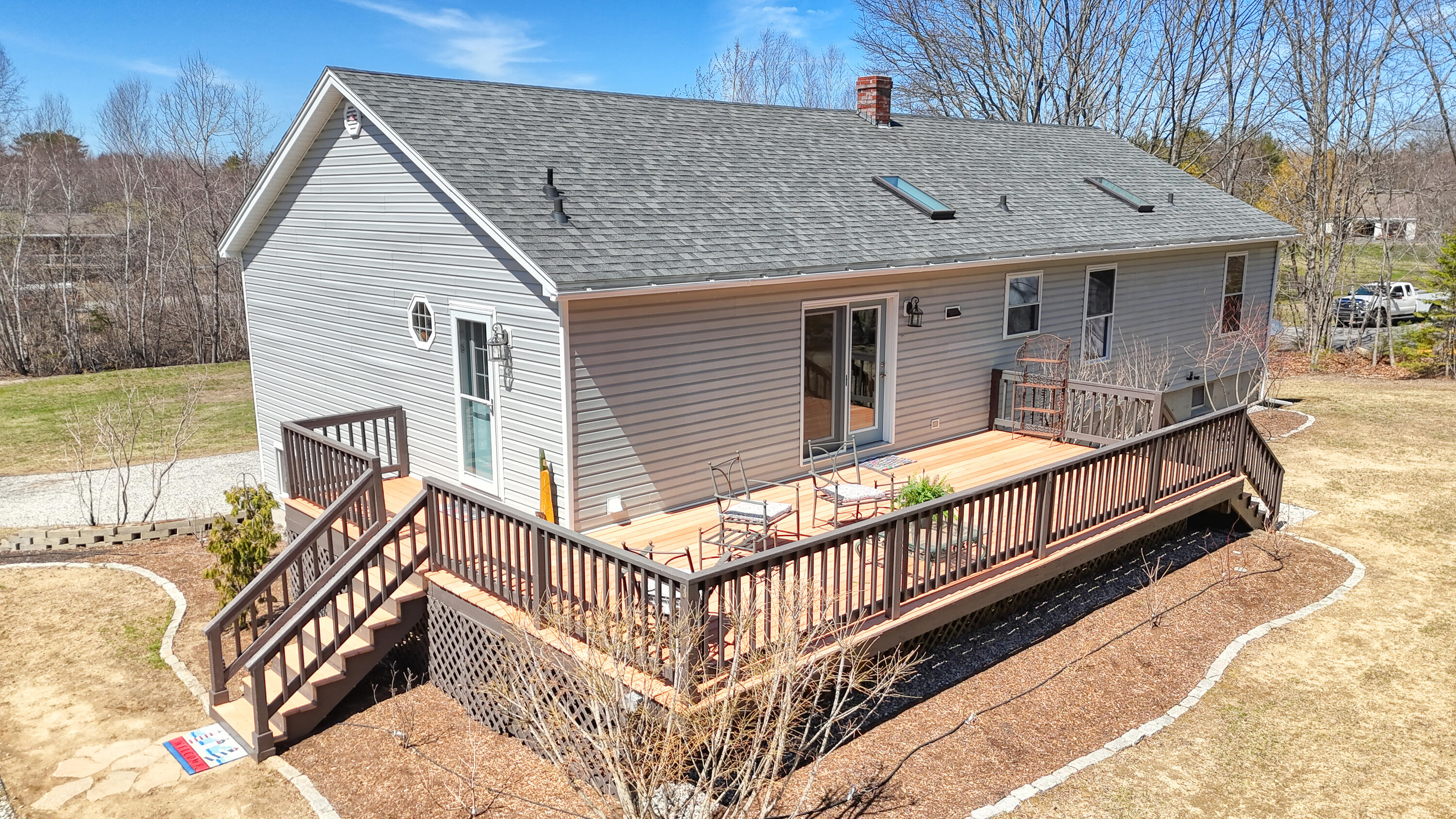 39 Hilltop Drive Wiscasset ME 04578