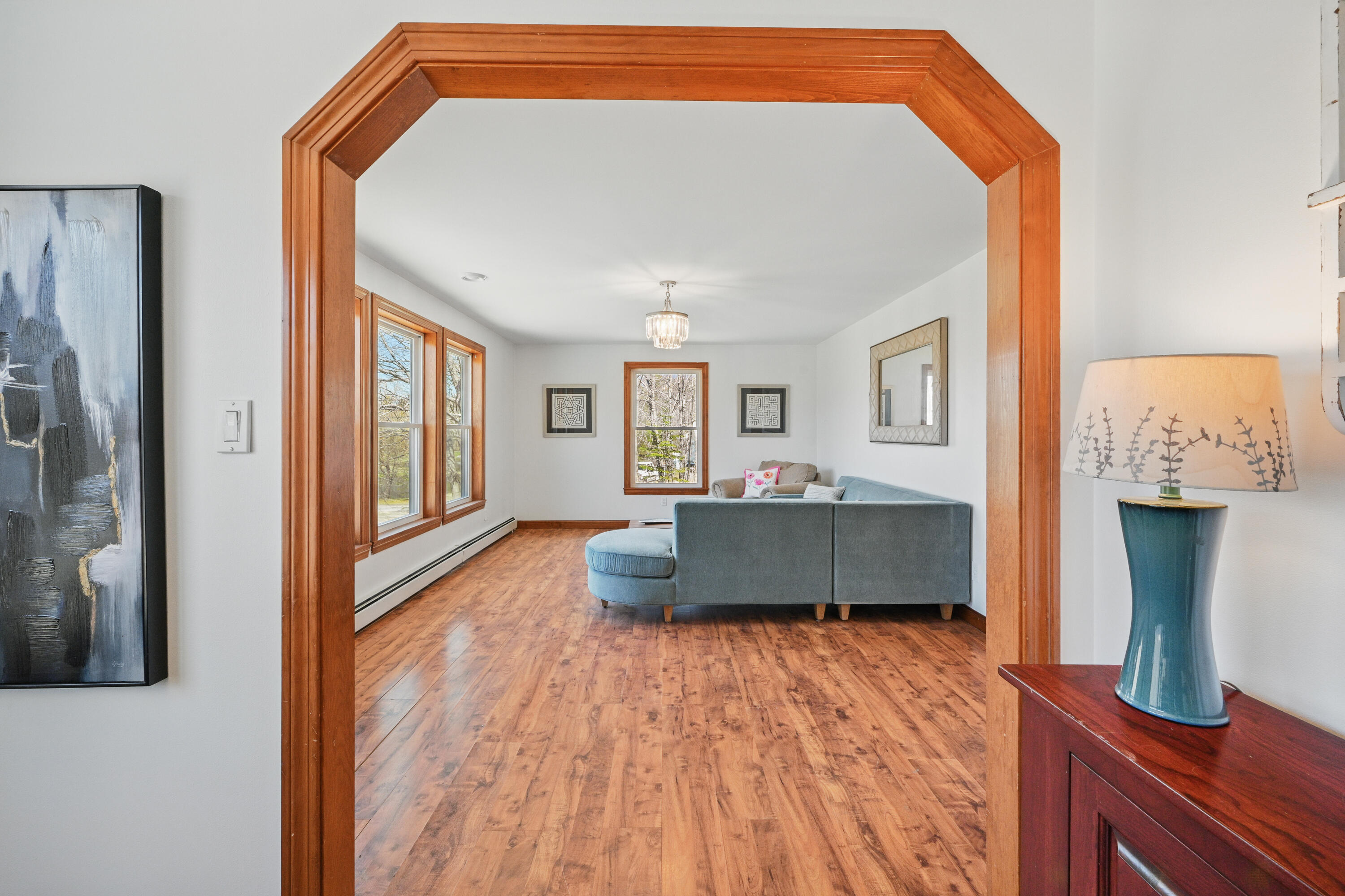 39 Hilltop Drive Wiscasset ME 04578