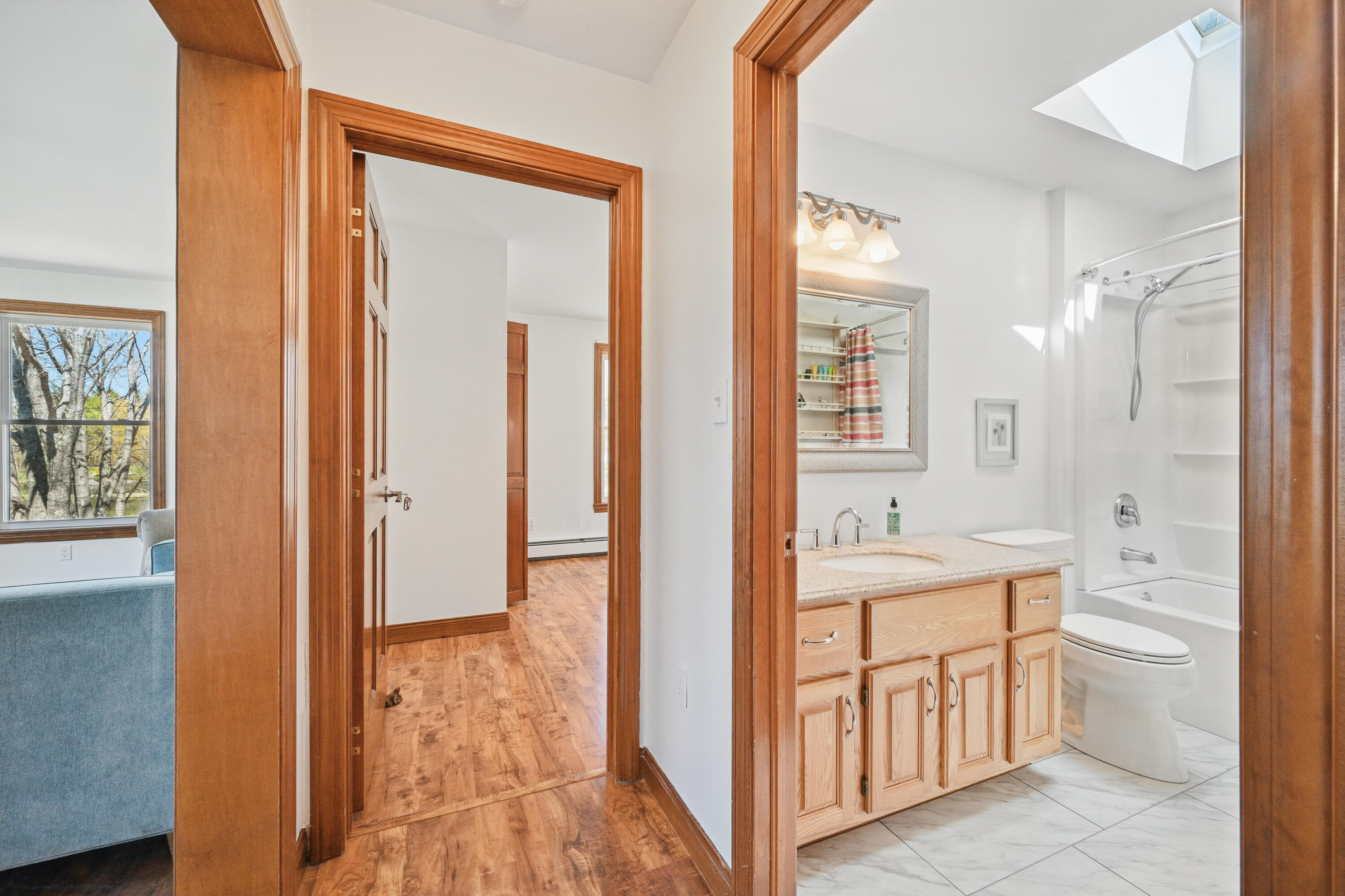 39 Hilltop Drive Wiscasset ME 04578