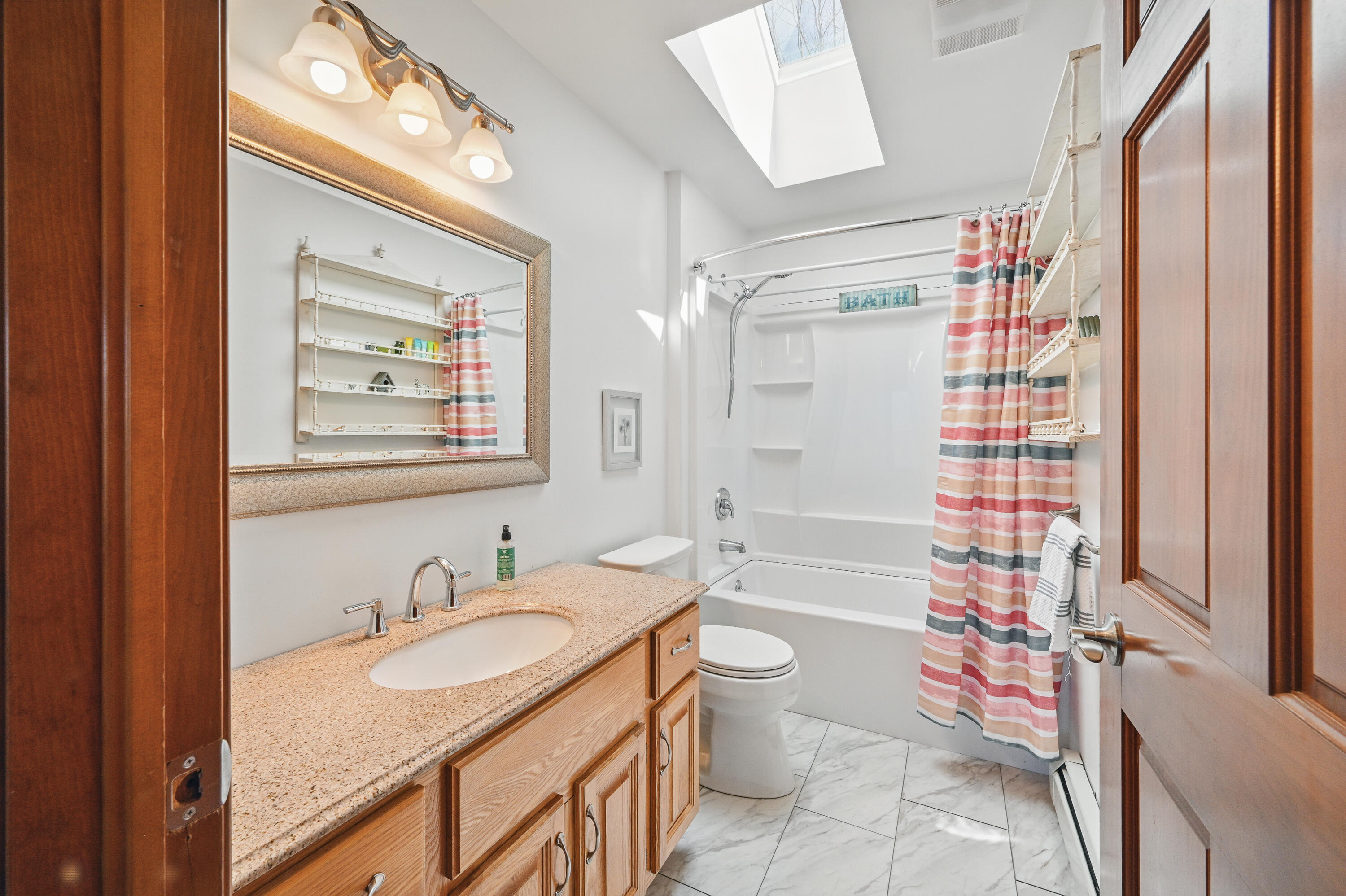 39 Hilltop Drive Wiscasset ME 04578