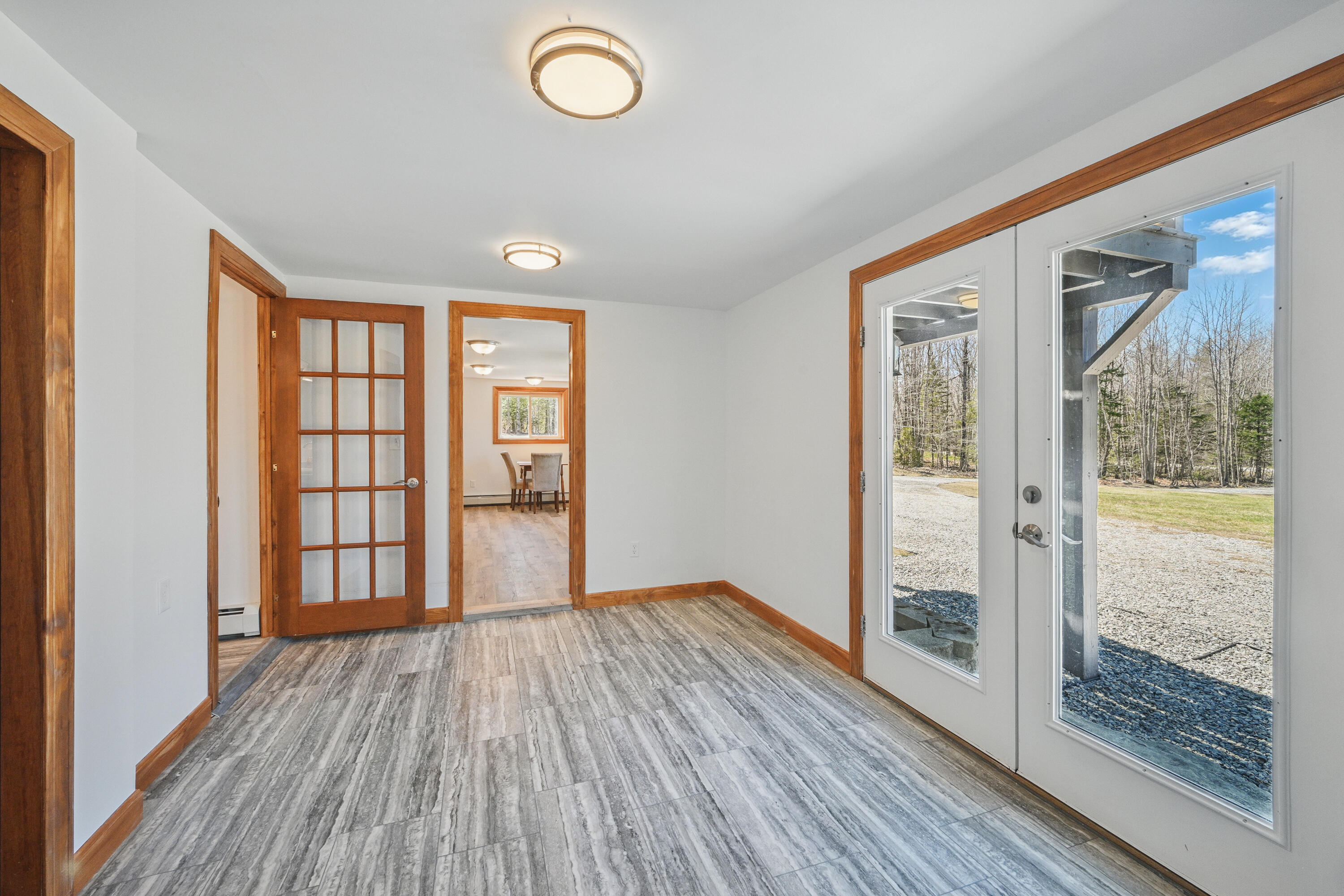 39 Hilltop Drive Wiscasset ME 04578