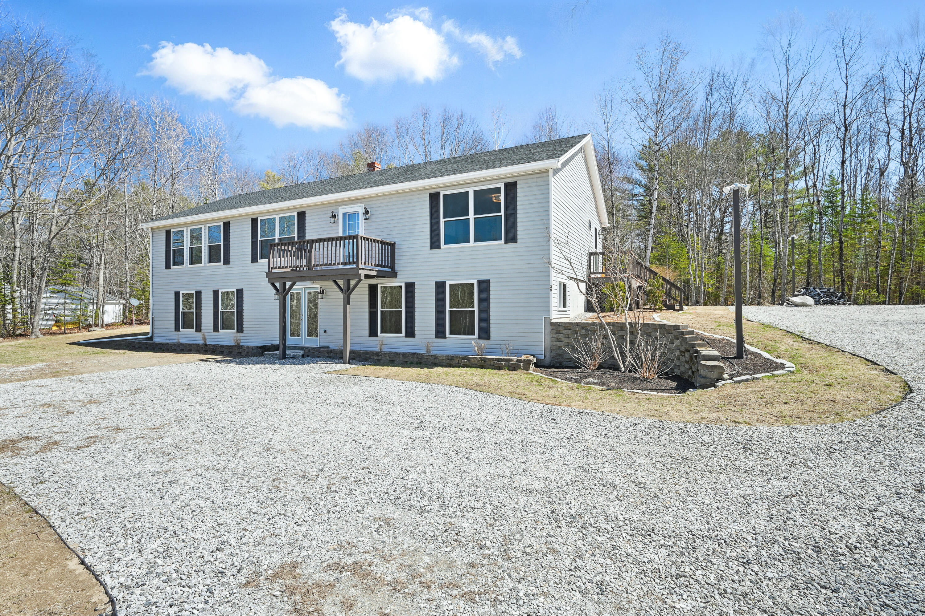 39 Hilltop Drive Wiscasset ME 04578