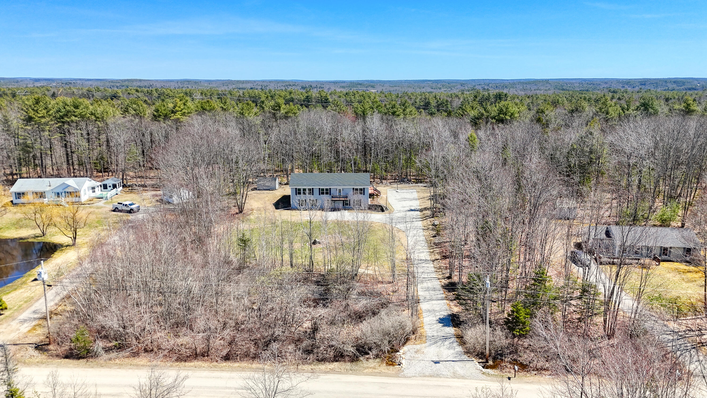 39 Hilltop Drive Wiscasset ME 04578