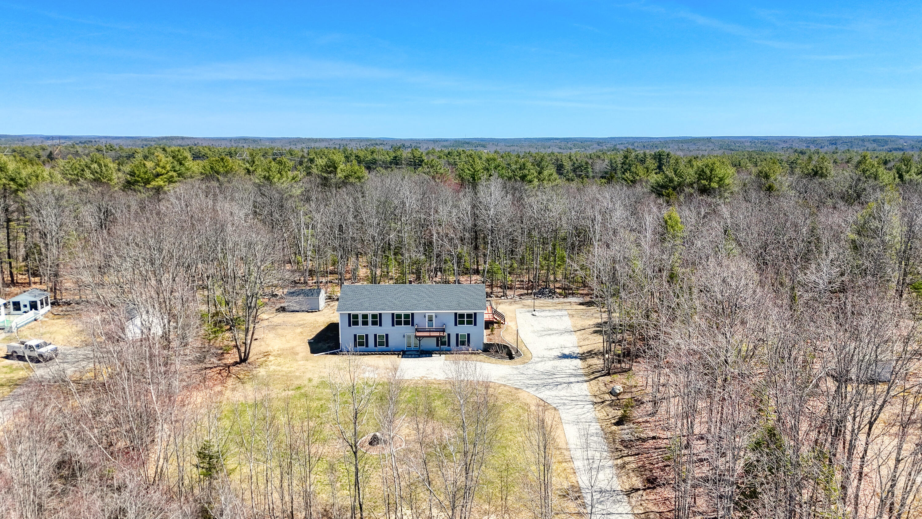 39 Hilltop Drive Wiscasset ME 04578