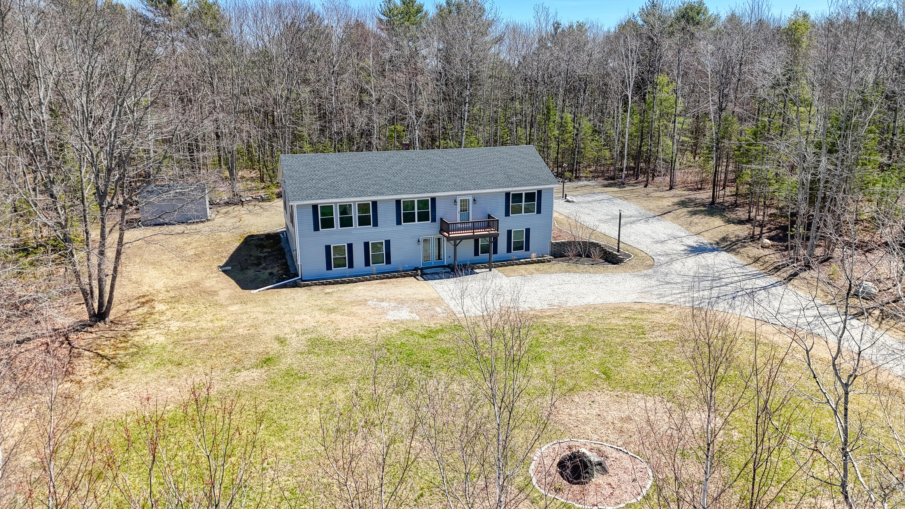 39 Hilltop Drive Wiscasset ME 04578