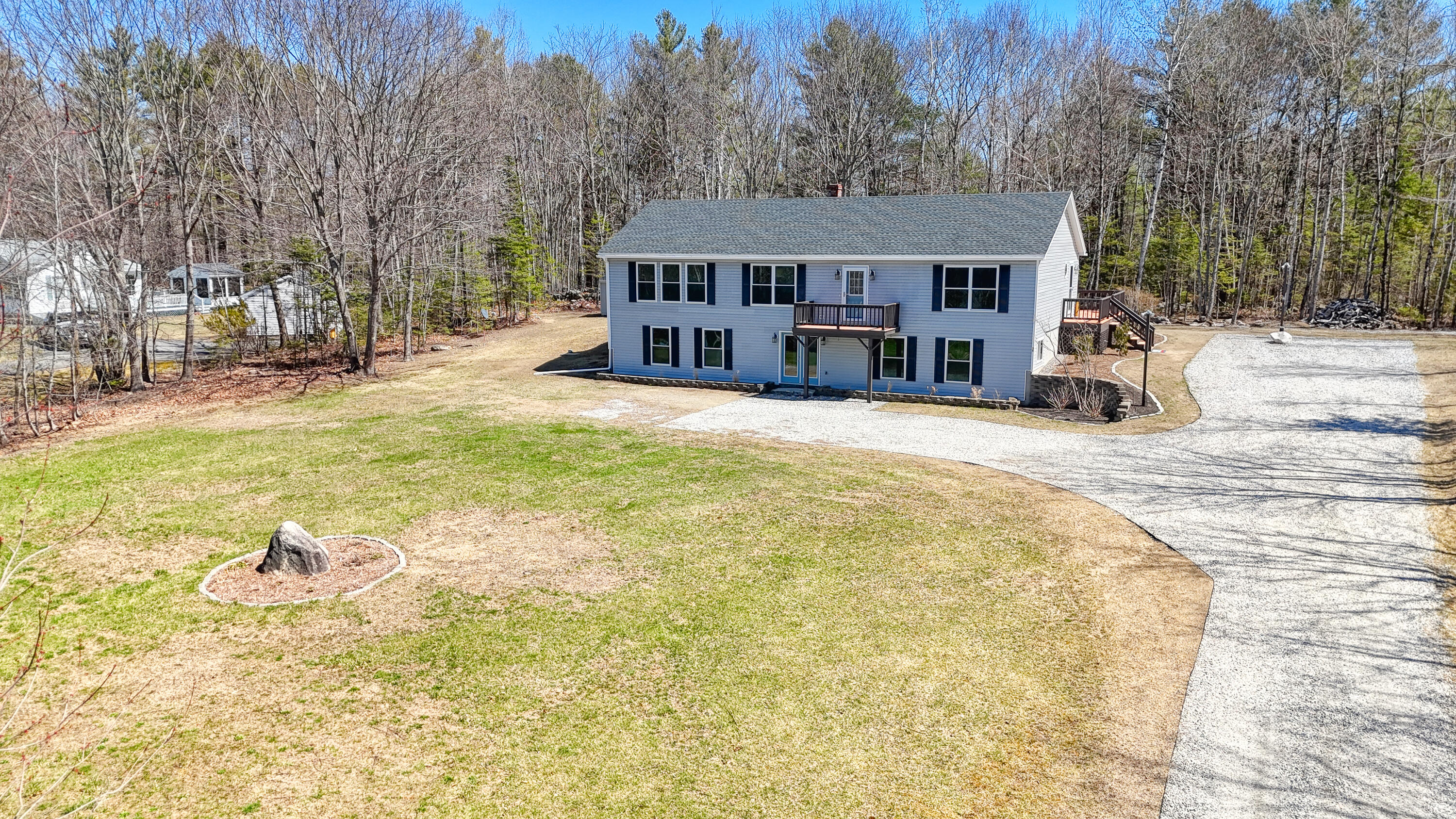 39 Hilltop Drive Wiscasset ME 04578
