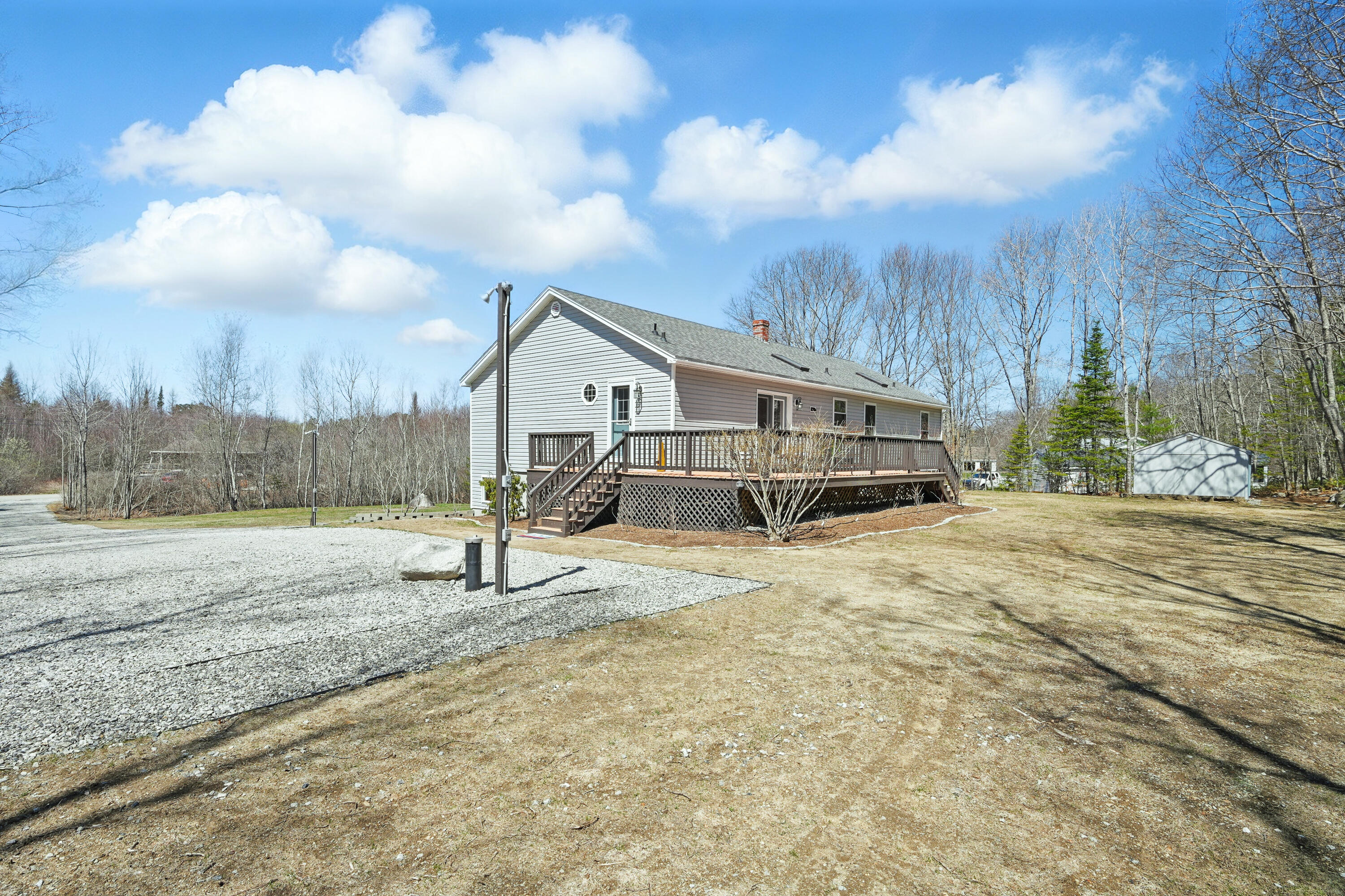 39 Hilltop Drive Wiscasset ME 04578