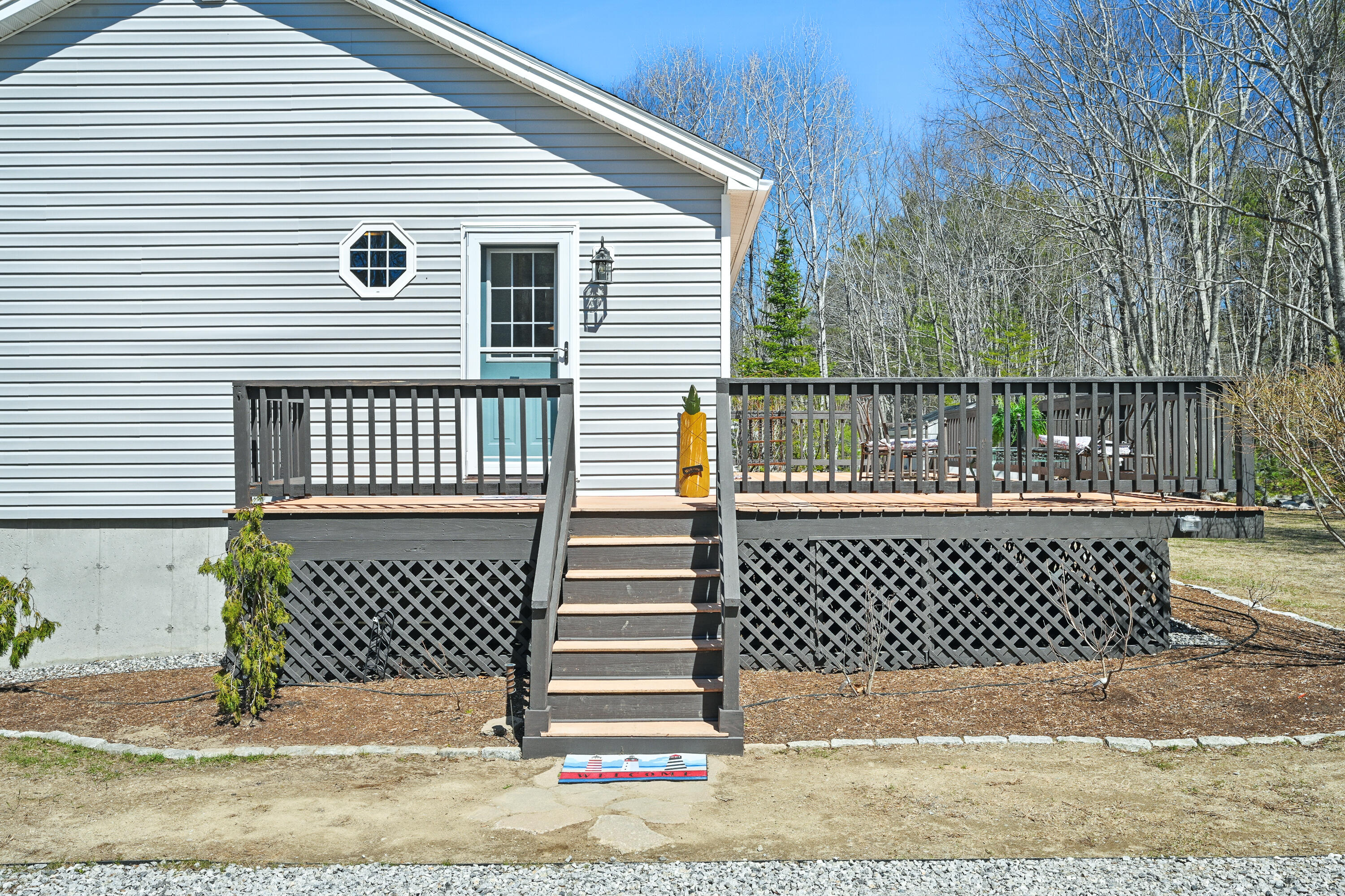 39 Hilltop Drive Wiscasset ME 04578