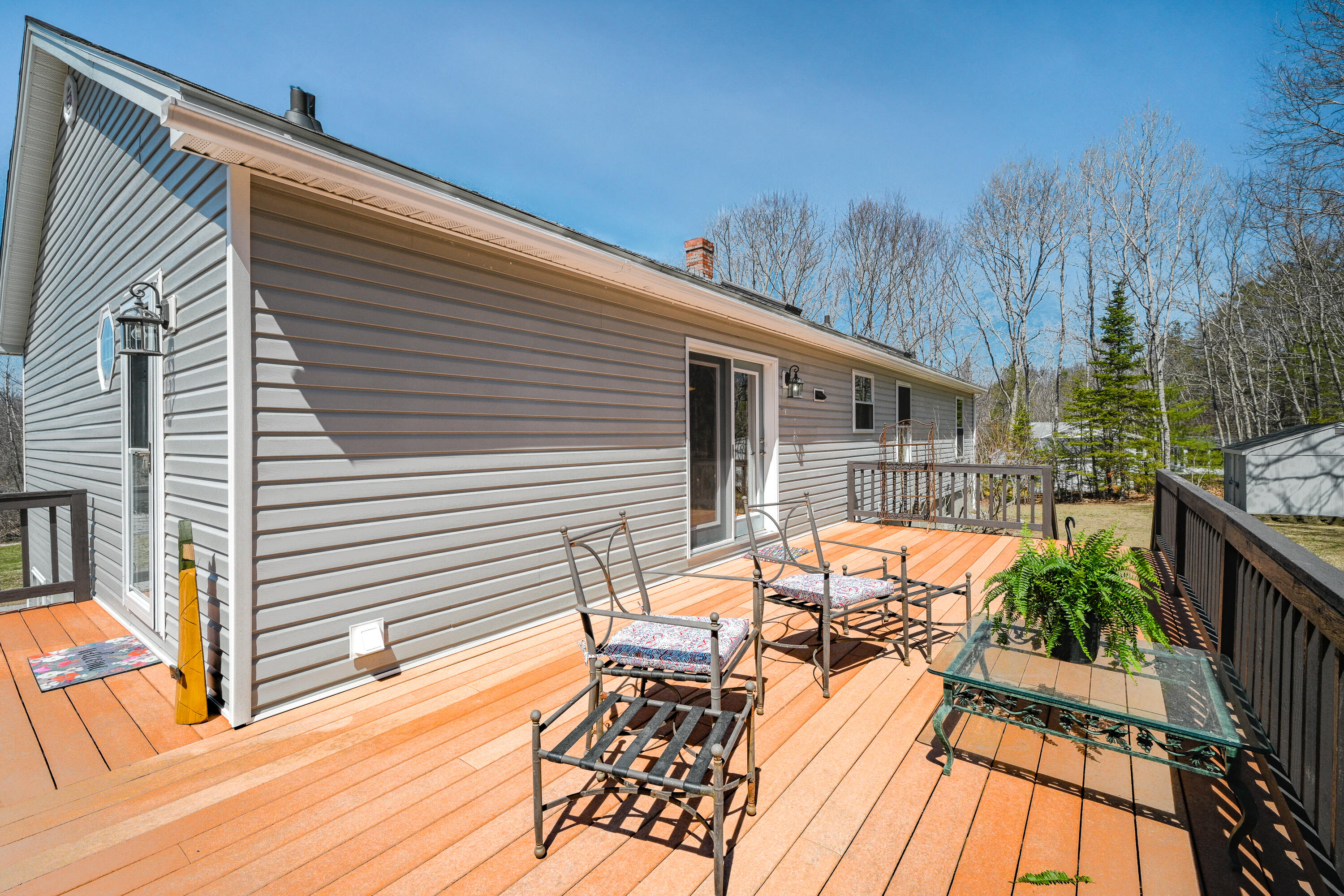 39 Hilltop Drive Wiscasset ME 04578