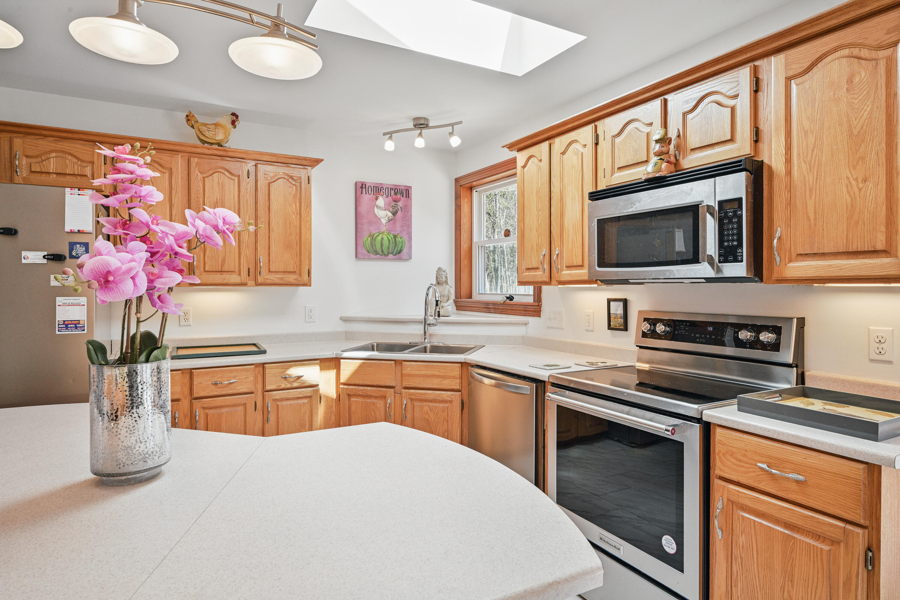 39 Hilltop Drive Wiscasset ME 04578