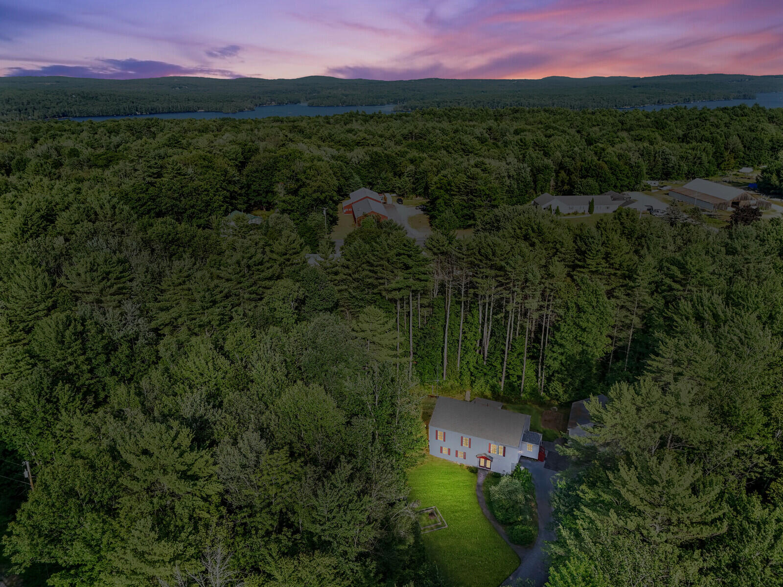 181 Dugway Road Bridgton ME 04009