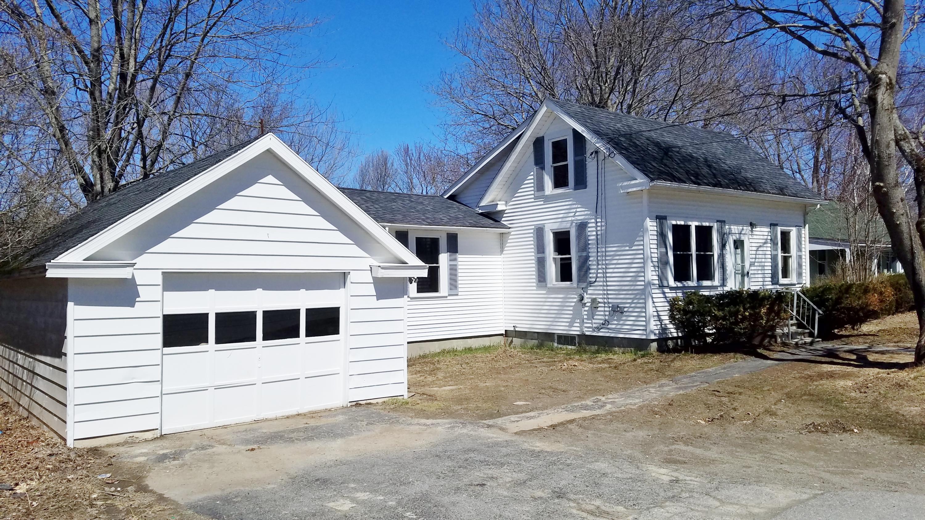 972 N Main Street Brewer ME 04412
