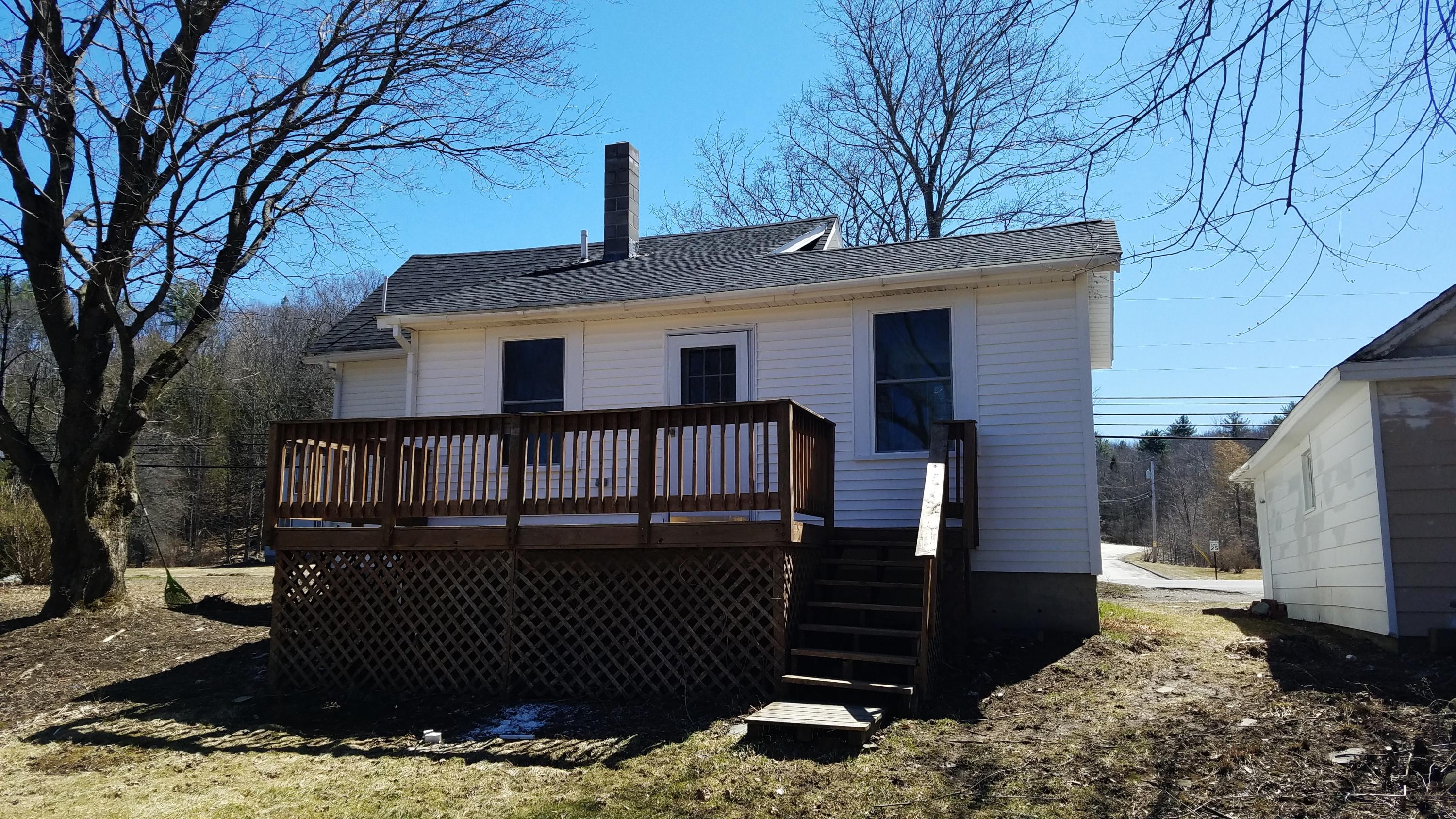 972 N Main Street Brewer ME 04412