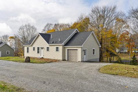 24 Alexander Way Boothbay Harbor ME 04538