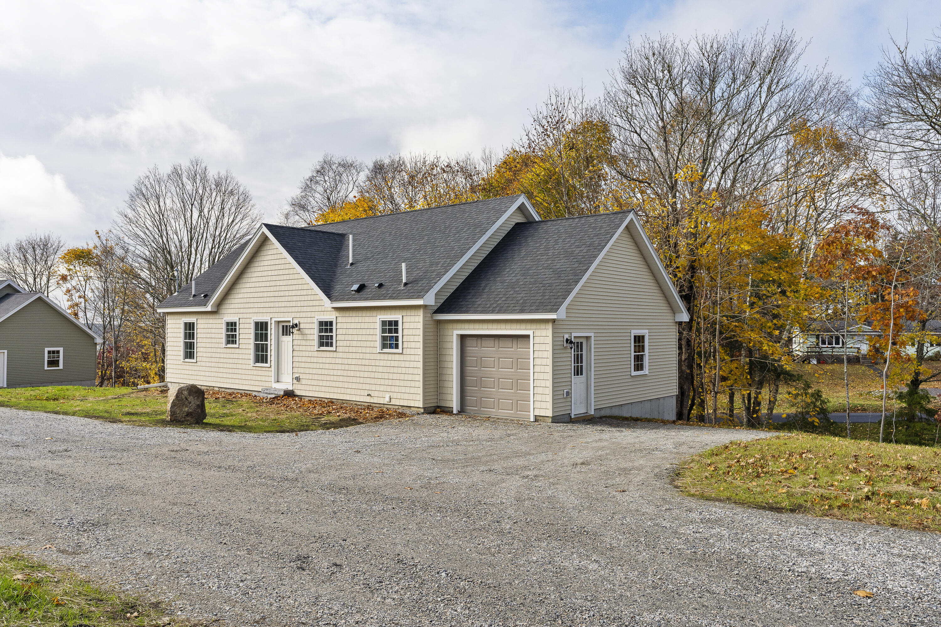 24 Alexander Way Boothbay Harbor ME 04538