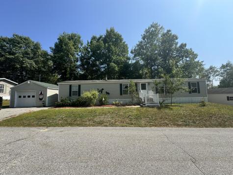 6 Sycamore Drive Norway ME 04268
