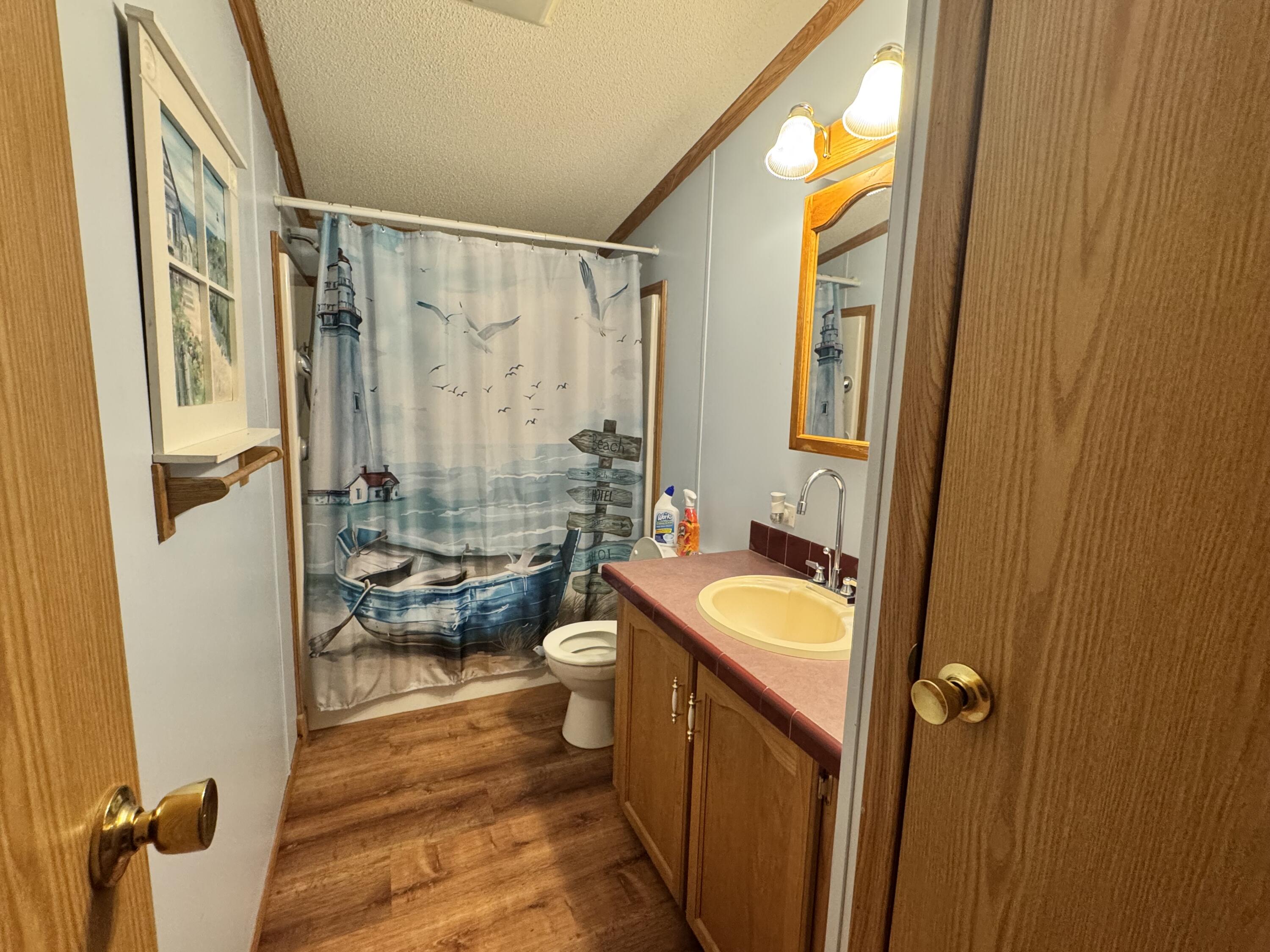 6 Sycamore Drive Norway ME 04268