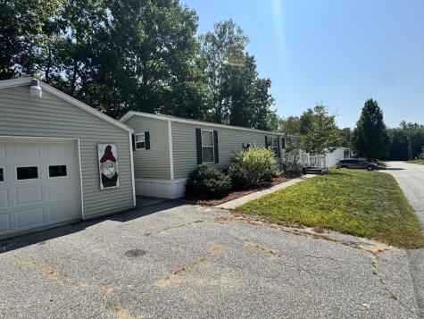 6 Sycamore Drive Norway ME 04268