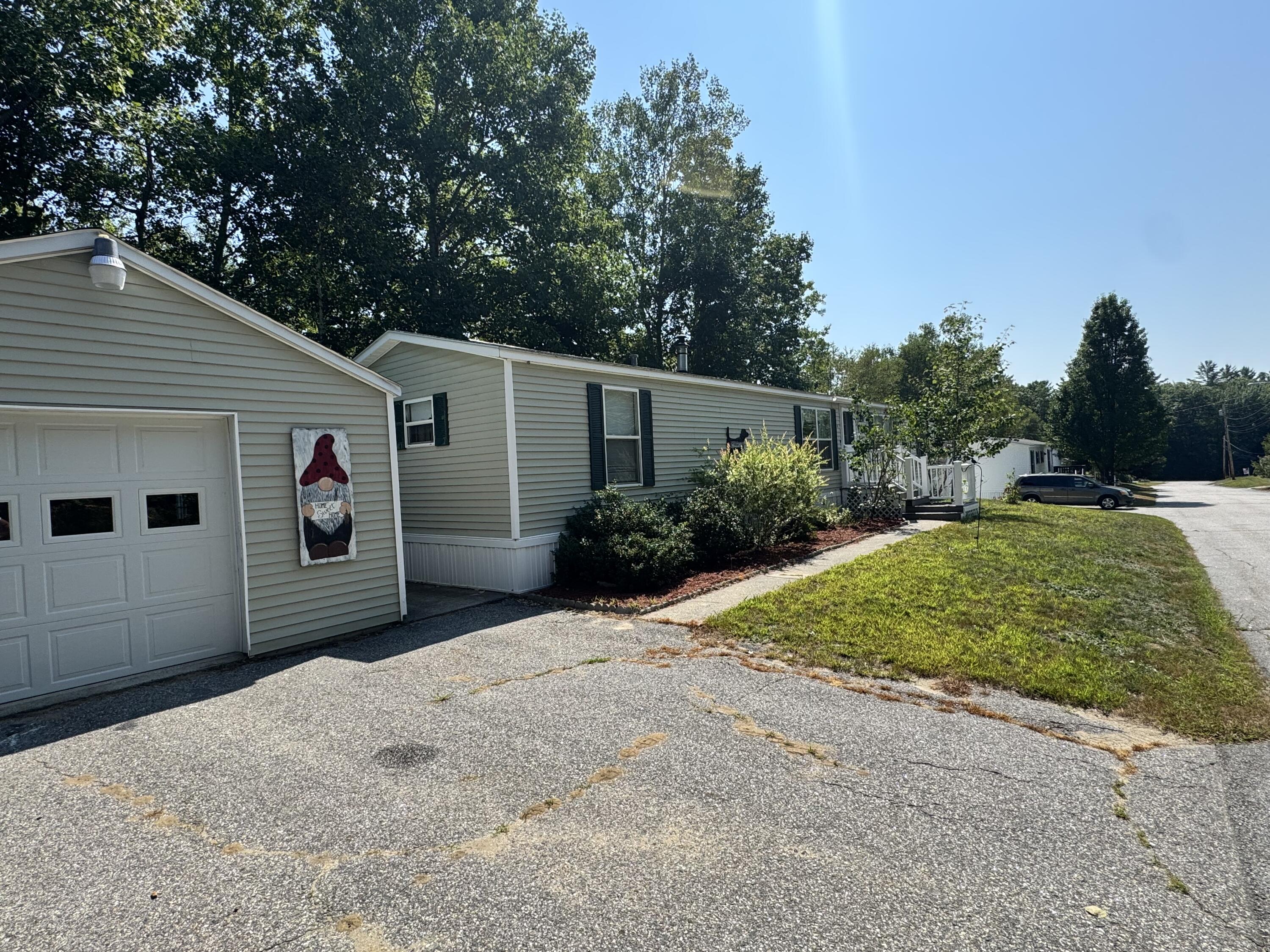 6 Sycamore Drive Norway ME 04268