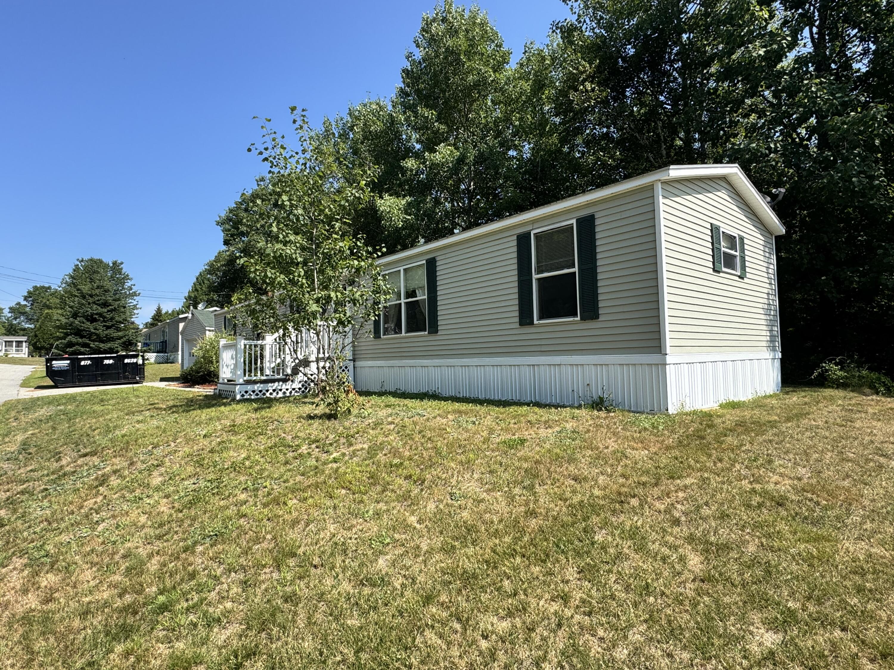 6 Sycamore Drive Norway ME 04268