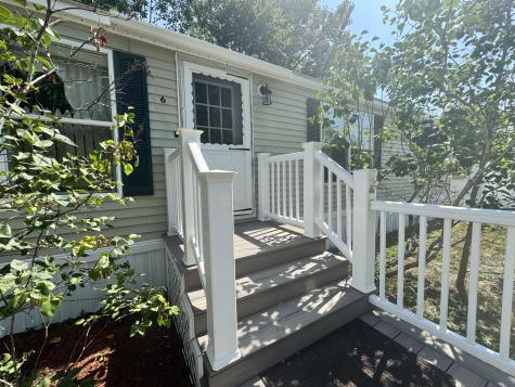 6 Sycamore Drive Norway ME 04268