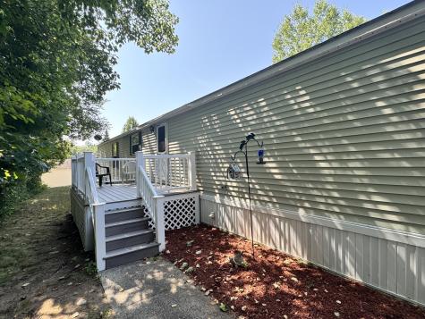 6 Sycamore Drive Norway ME 04268