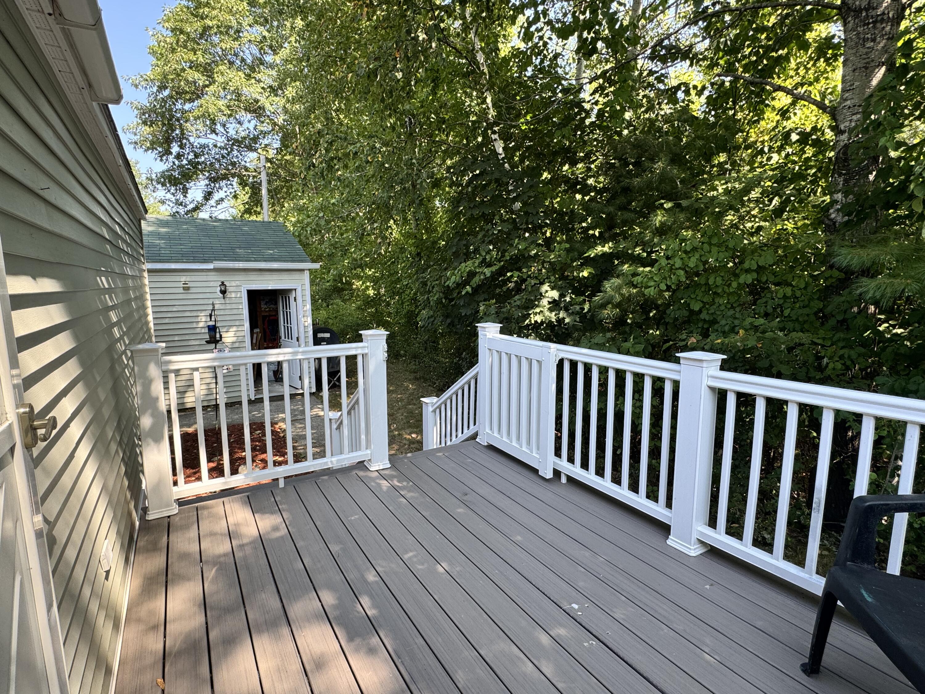 6 Sycamore Drive Norway ME 04268
