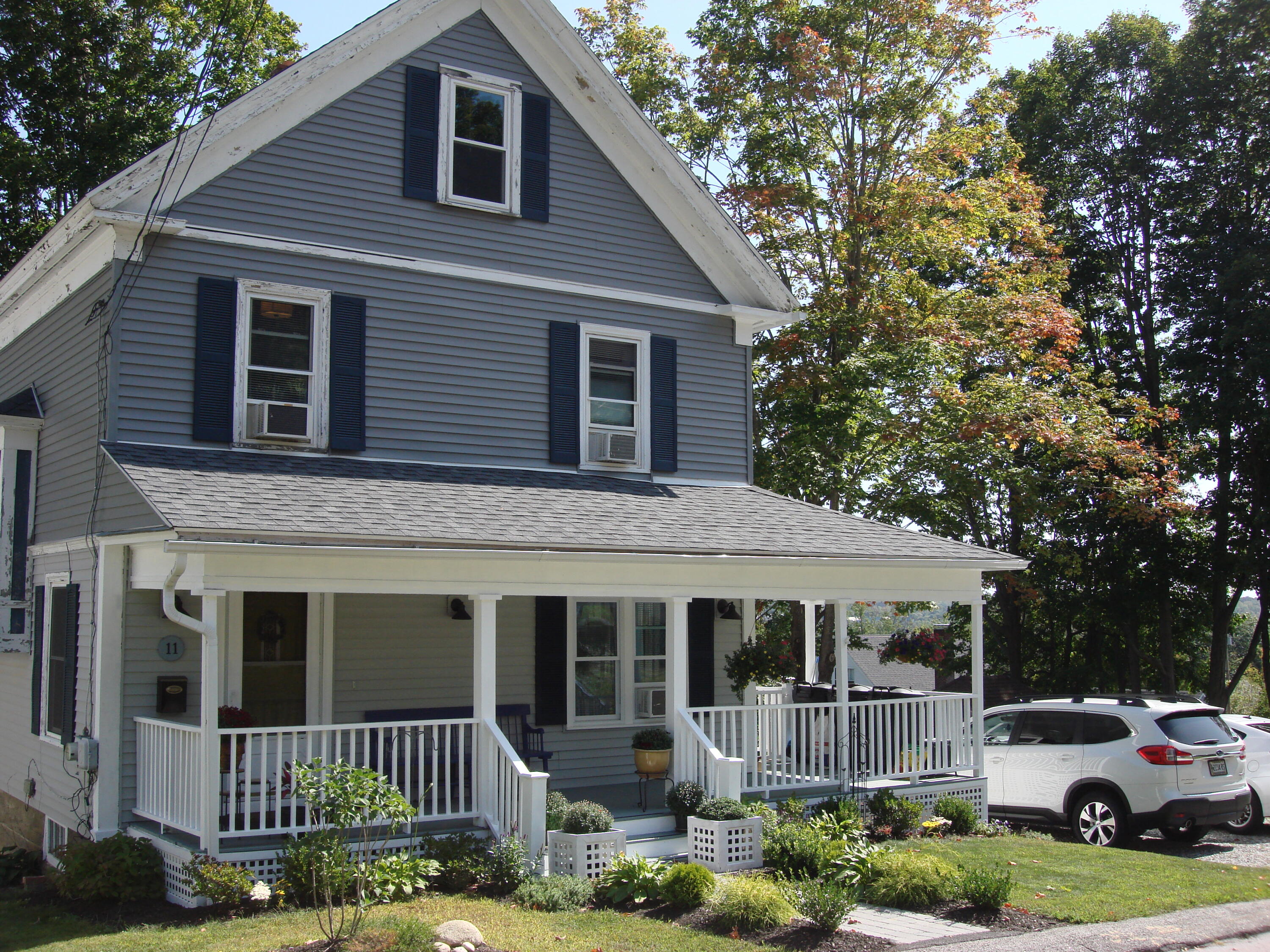 11 High Street Augusta ME 04330