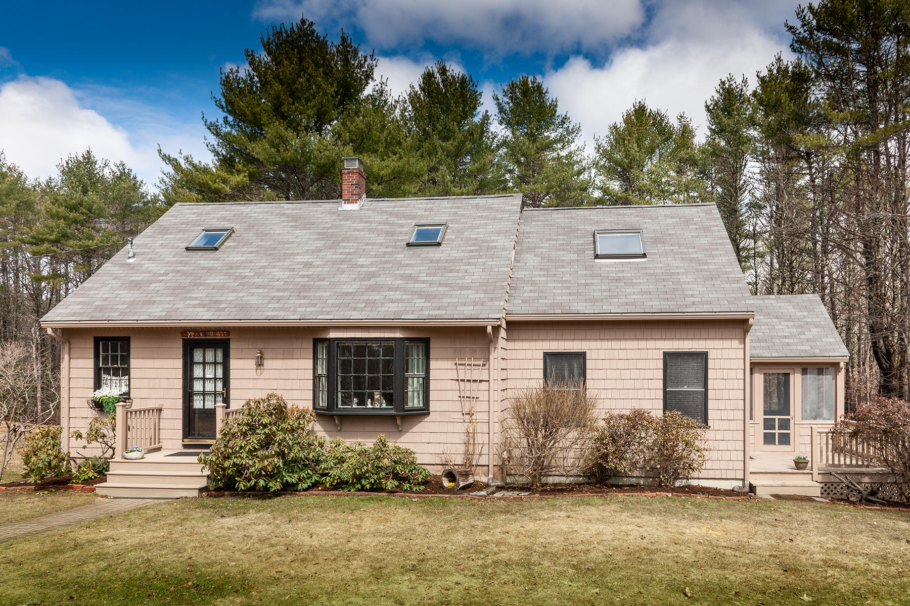 231 Cider Hill Road York ME 03909
