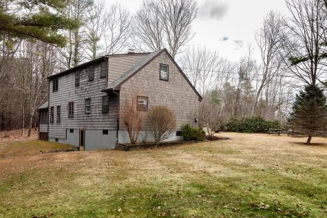 231 Cider Hill Road York ME 03909