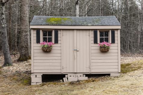 231 Cider Hill Road York ME 03909