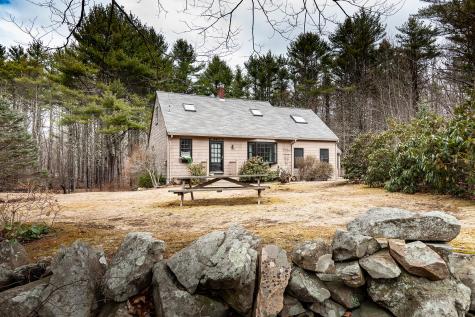231 Cider Hill Road York ME 03909