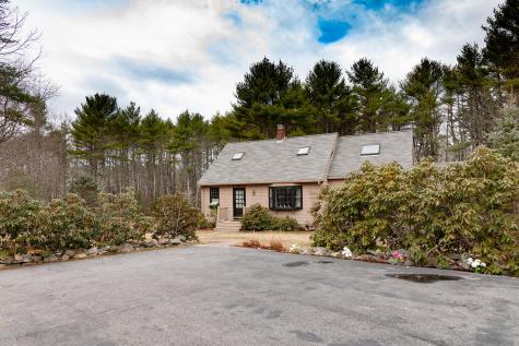 231 Cider Hill Road York ME 03909