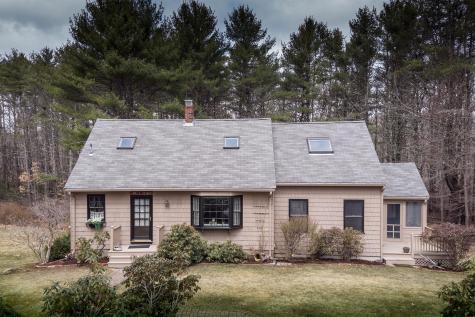 231 Cider Hill Road York ME 03909