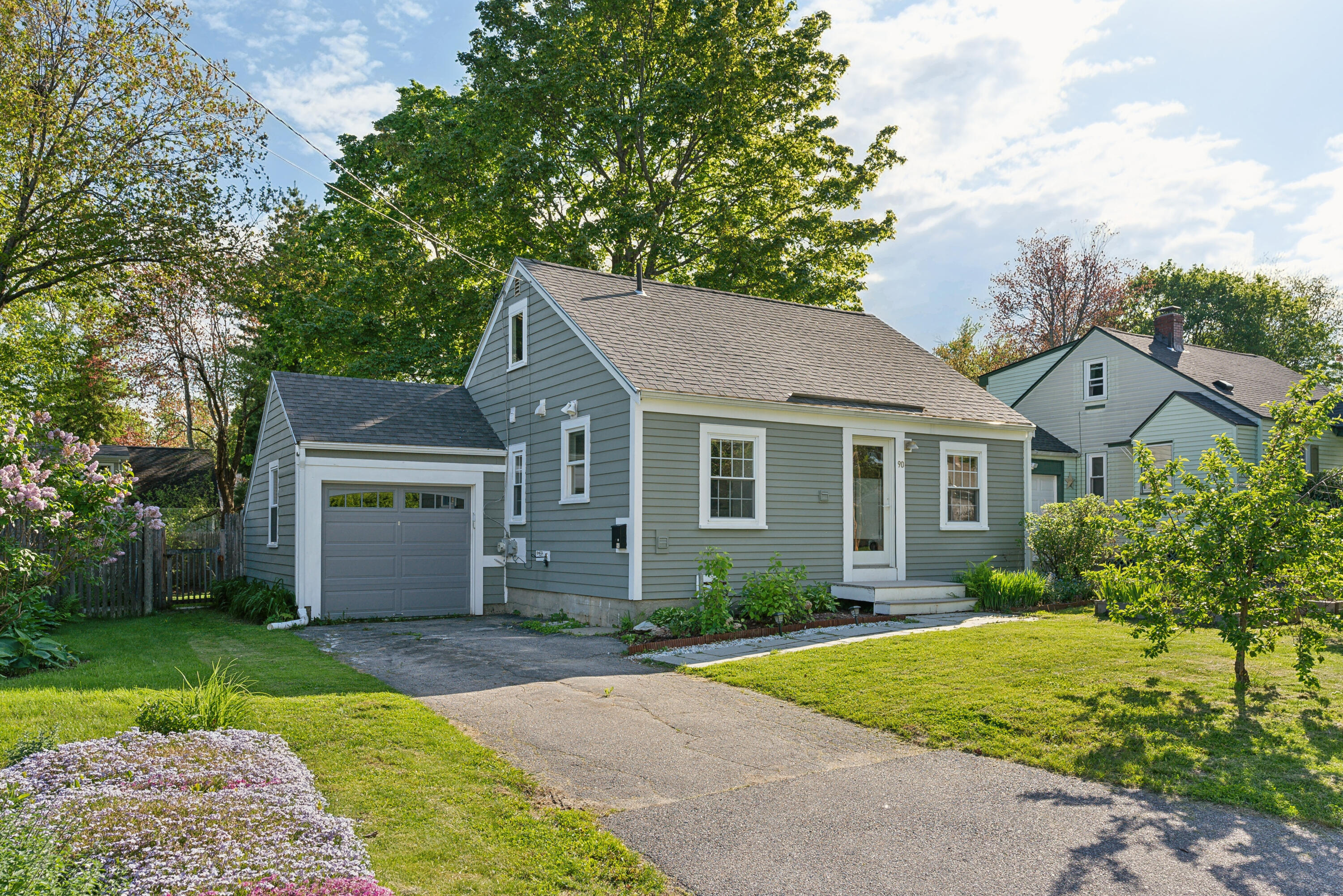 90 Wellington Road Portland ME 04103