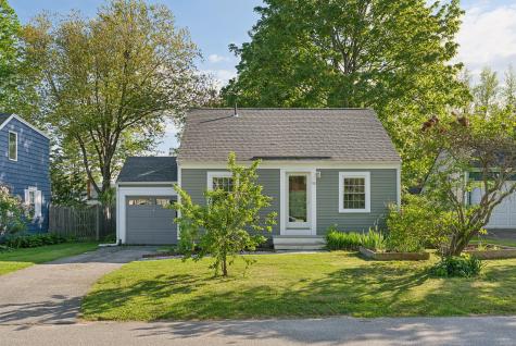 90 Wellington Road Portland ME 04103