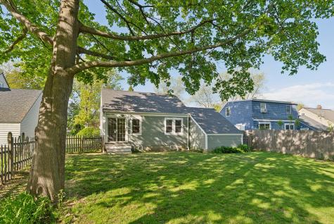 90 Wellington Road Portland ME 04103