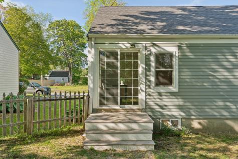 90 Wellington Road Portland ME 04103