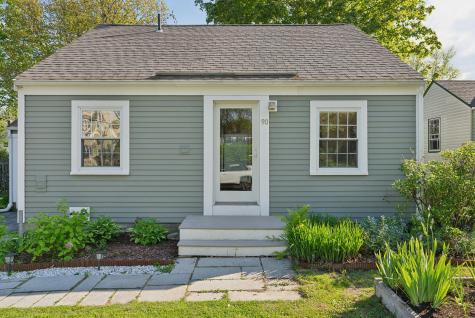 90 Wellington Road Portland ME 04103