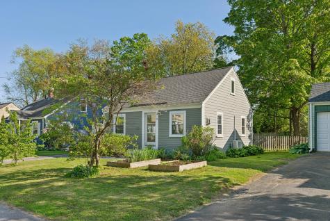 90 Wellington Road Portland ME 04103