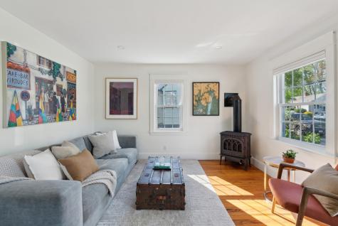 90 Wellington Road Portland ME 04103