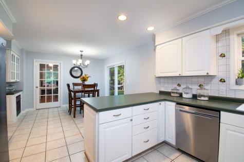 6 Pond Ridge Drive Lewiston ME 04240