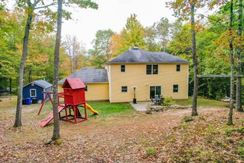 6 Pond Ridge Drive Lewiston ME 04240