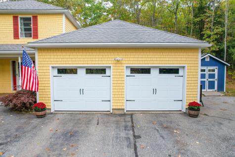 6 Pond Ridge Drive Lewiston ME 04240