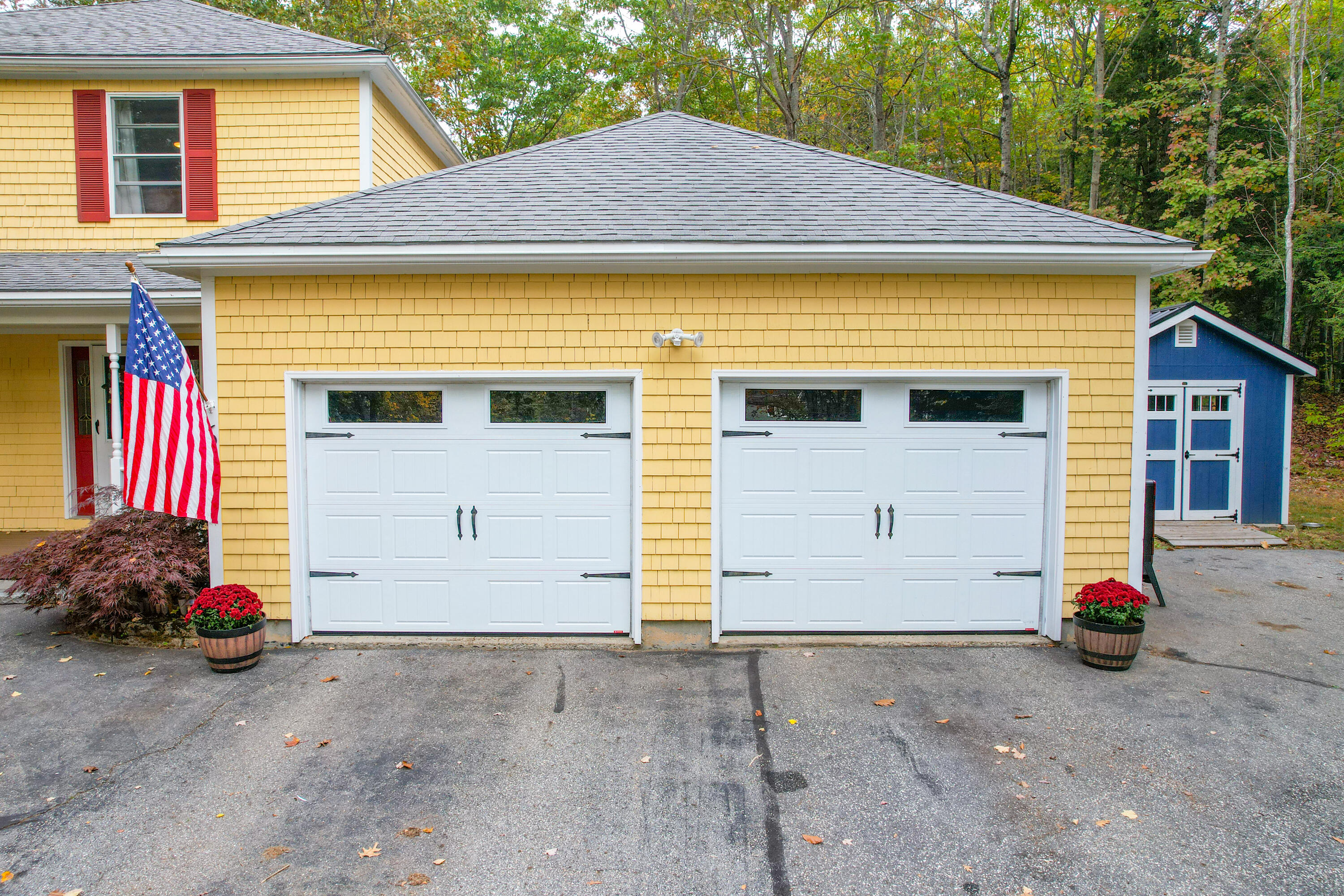 6 Pond Ridge Drive Lewiston ME 04240